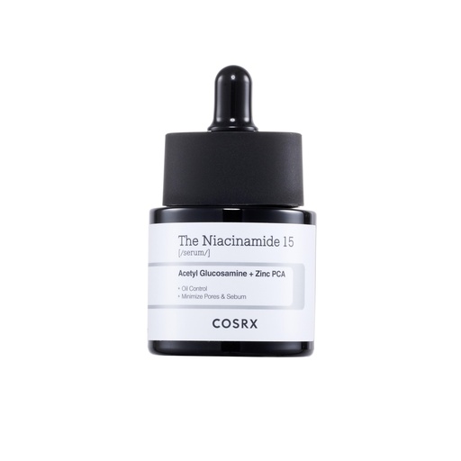 COSRX The Niacinamide 15 Serum 20 ml