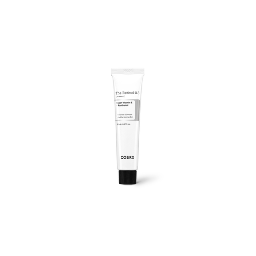 COSRX The Retinol 0.3 cream 20 ml