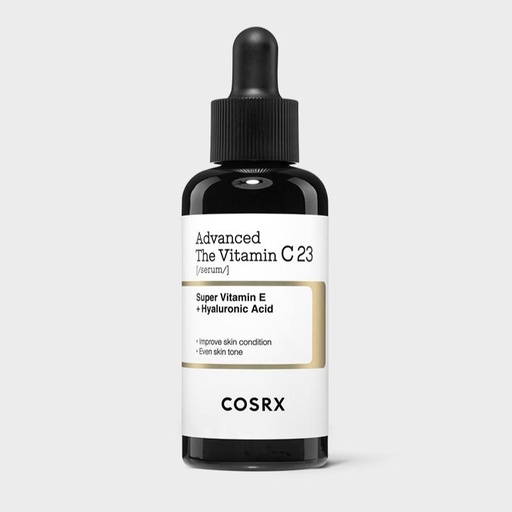 COSRX Advanced The Vitamin C 23 Serum