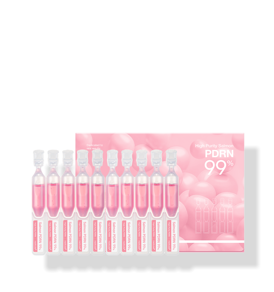 Medicube Pink One Day Serum (10ea)