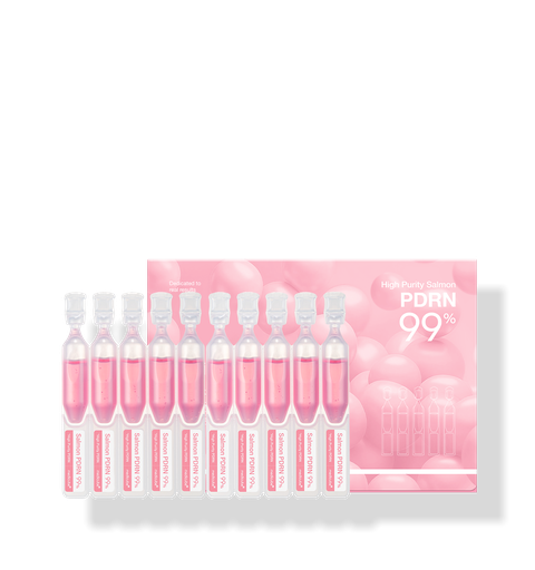 Medicube Pink One Day Serum (10ea)