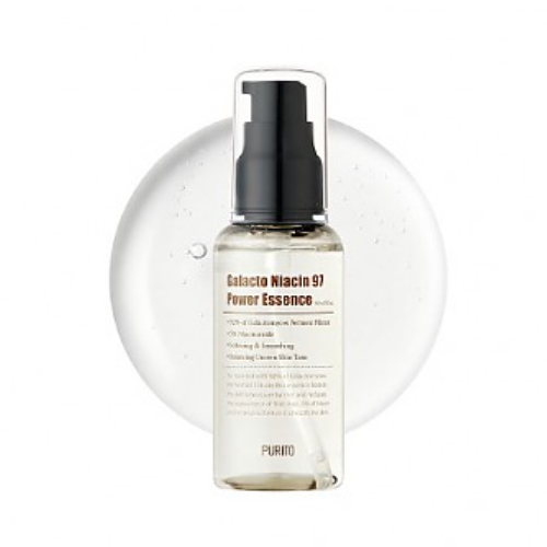 Purito Seoul Galacto Niacin 97 Power Essence 60ml
