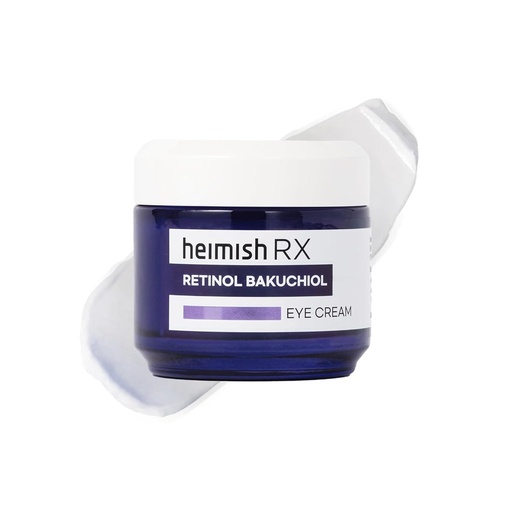 Heimish Rx Retinol Bakuchiol Eye Cream 30ml