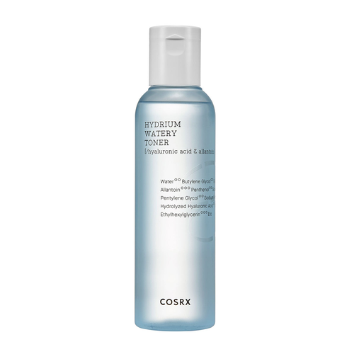 COSRX Hydrium Watery Toner 150ml