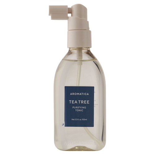 Aromatica Tea tree Purifying Tonic 100ml
