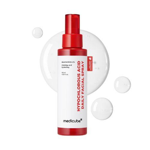 Medicube Hypochlorous Acid Daily Facial Spray 125ml