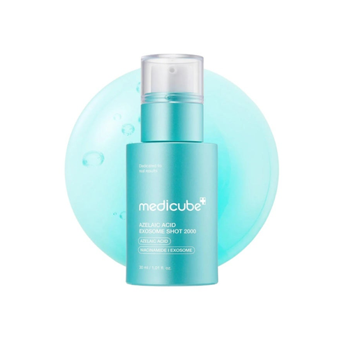 Medicube Azelaic Acid Exosome Shot 2000 30ml