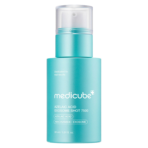 Medicube Azelaic Acid Exosome Shot 7500 30ml