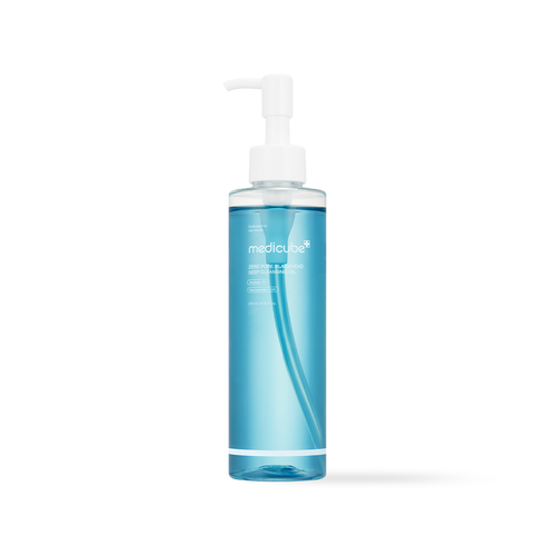 Medicube Pore Blackhead Deep Cleansing Oil 205ml