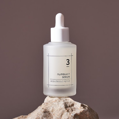 numbuzin No.3 Skin Softening Serum 50ml