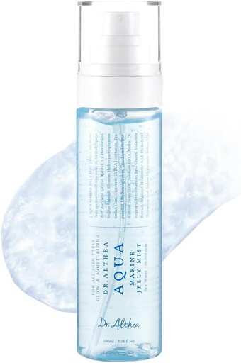 Dr.Althea Aqua Marine Jelly Mist 100ml
