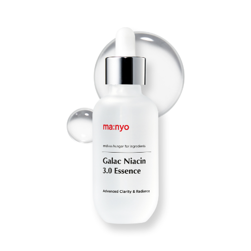 ma:nyo Galac Niacin 3.0 Essence 30ml