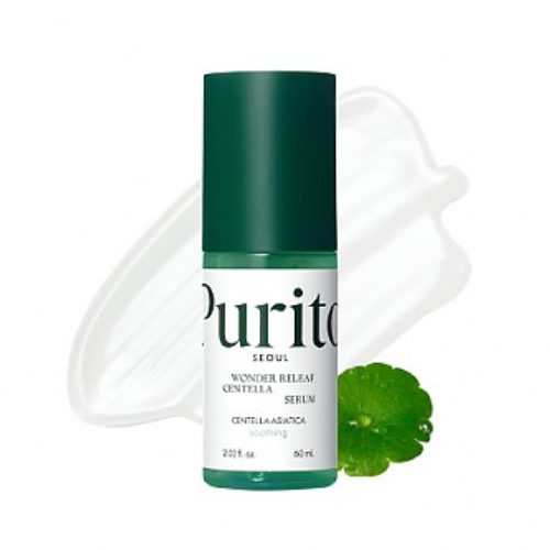 Purito Seoul Wonder Releaf Centella Serum 60ml