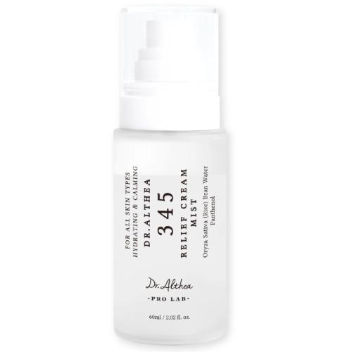 Dr.Althea 345 Relief Cream Mist 60ml