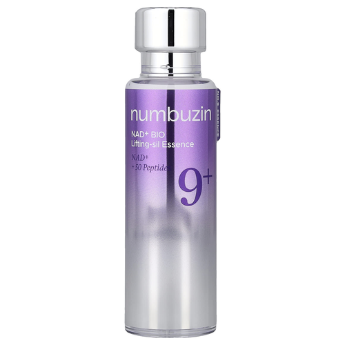 numbuzin No.9 Nad Essence 50ml