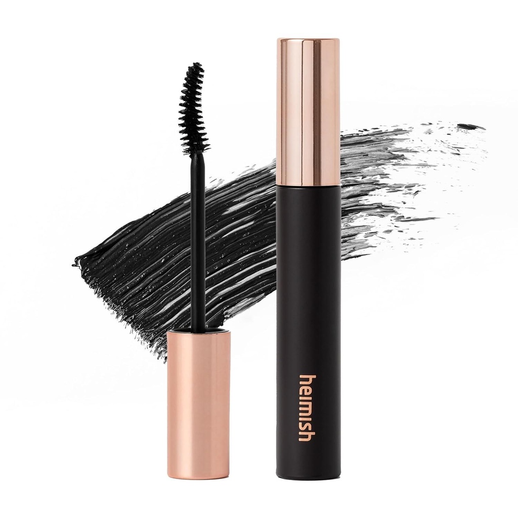 Heimish Dailism Smudge Stop Mascara Curling Black