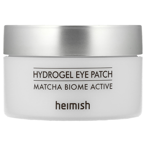 Heimish Matcha Biome Hydrogel Eye Patch (60ea)