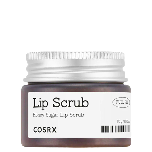 COSRX Fulll Fit Honey Sugar Lip Scrub 20 g