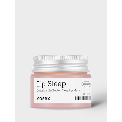 COSRX Balancium Ceramide Lip Butter Sleeping Mask 20 g