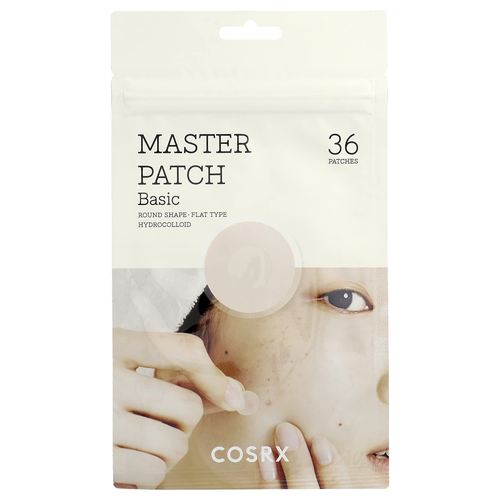 COSRX Master Patch Basic_36ea