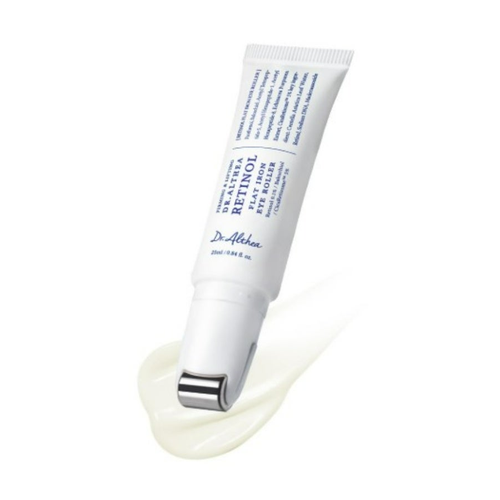 Dr.Althea Retinol Flat Iron Eye Roller 25ml