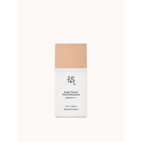 Beauty of Joseon Daily Tinted Fluid Sunscreen SPF 30 PA+++ LN110 50ml