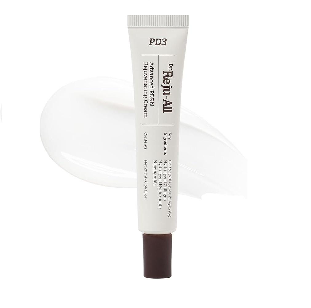 Dr. Reju-All Advanced PDRN Rejuvenating Cream 20ml