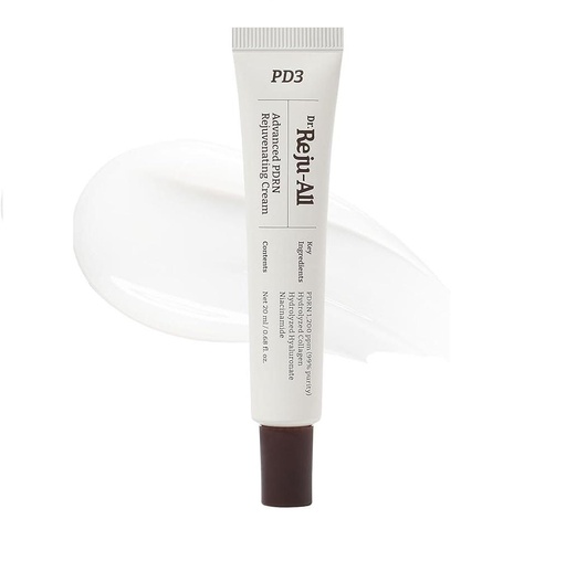 Dr. Reju-All Advanced PDRN Rejuvenating Cream 20ml