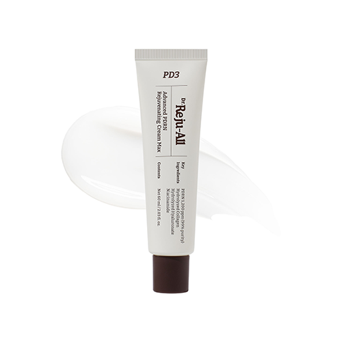 Dr. Reju-All Advanced PDRN Rejuvenating Cream 60ml