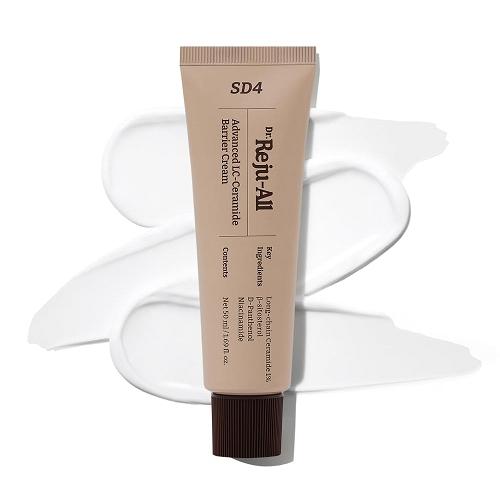 Dr. Reju-All Advanced LC-Ceramide Barrier Cream 50ml