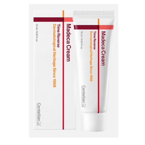 Centellian24 Madeca Cream Time Reverse (Season7) 15ml