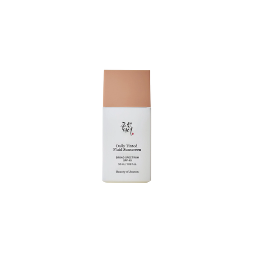 Beauty of Joseon Daily Tinted Fluid Sunscreen SPF 30 PA+++ DN350 50ml