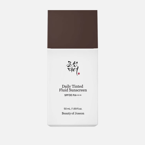 Beauty of Joseon Daily Tinted Fluid Sunscreen SPF 30 PA+++ DP320 50ml