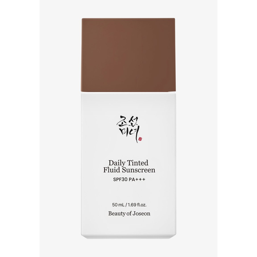 Beauty of Joseon Daily Tinted Fluid Sunscreen SPF 30 PA+++ DY330 50ml