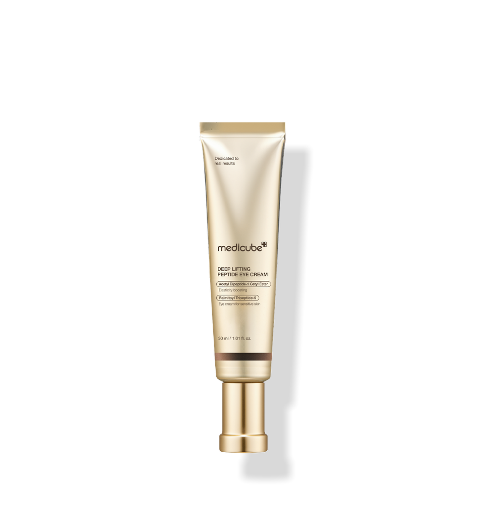 Medicube Deep Lifting Peptide Eyecream For Face 30ml