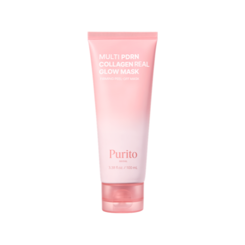 Purito Seoul Multi PDRN Collagen Real Glow Mask 100ml