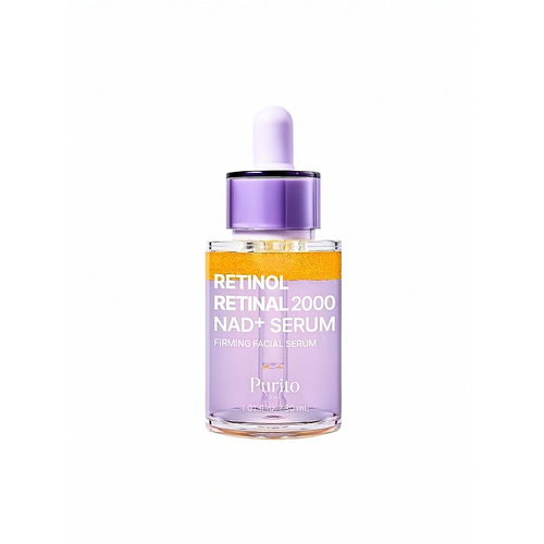 Purito Seoul Retinol Retinal 2000 Nad+ Serum 30ml