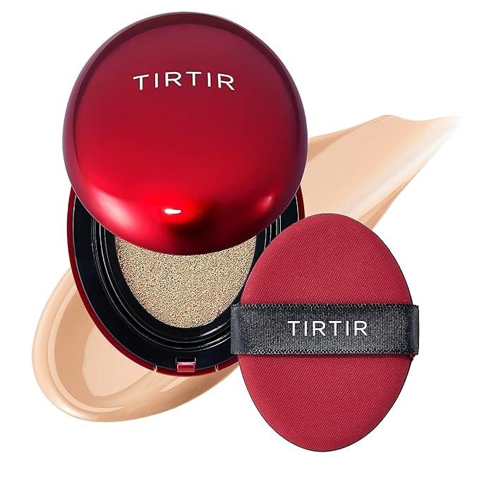 TIRTIR [Mini] Mask Fit Red Mini Cushion 23N Sand