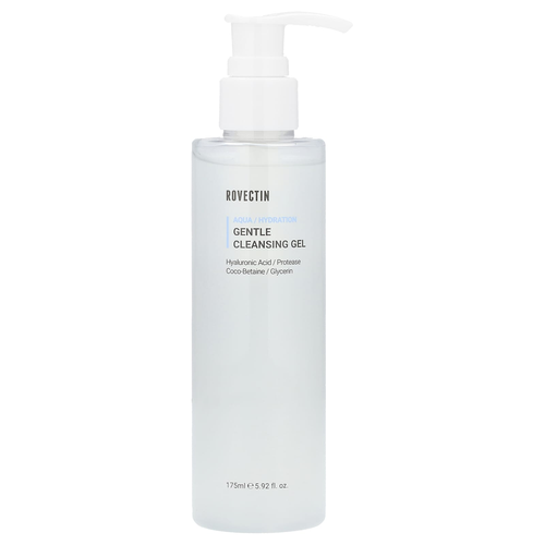 ROVECTIN Aqua Gentle Cleansing Gel 175ml