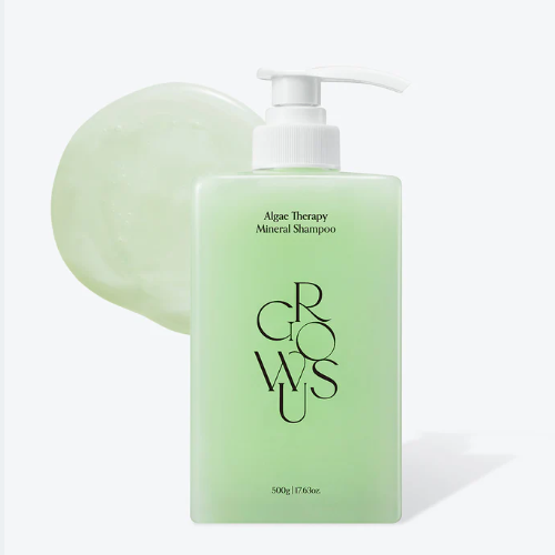 GROWUS (Gb) Algae Therapy Shampoo 500ml