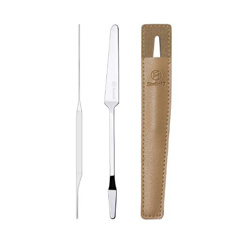 STUDIO 17 Makeup spatula