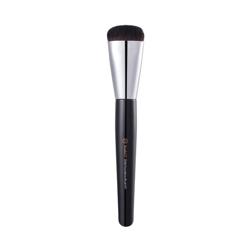 STUDIO 17 Glide foundation brush 411