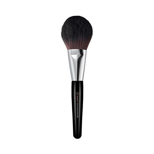 STUDIO 17 Velvet powder brush 423F