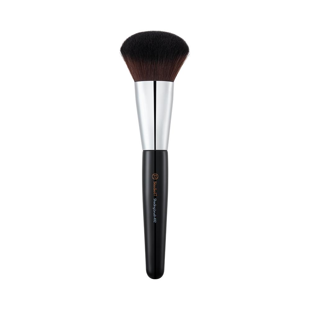 STUDIO 17 Chin shading brush 492