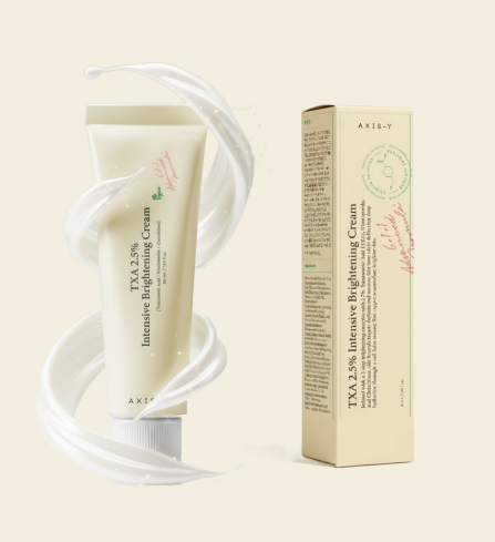 AXIS-Y TXA 2.5% Intensive Brightening Cream