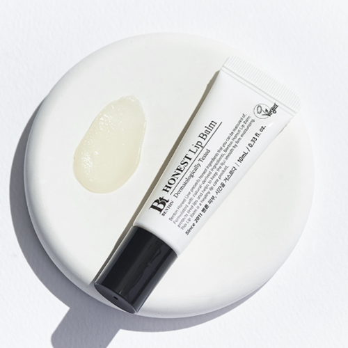 Benton Honest Honest Lip Balm 10ml
