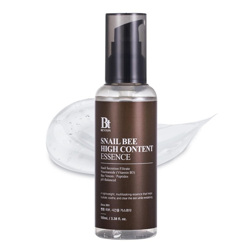 Benton Snail Bee High Content Essence 100ml