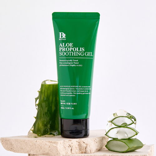 Benton Aloe Propolis Soothing Gel 100ml