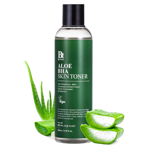 Benton Aloe Bha Skin Toner 200ml
