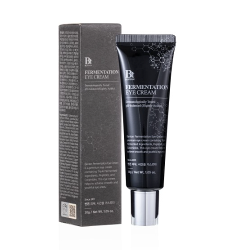 Benton Fermentation Eye Cream 30g